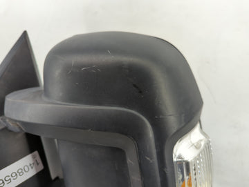 2020 Ram 1500 Driver Side View Mirror - Left Door Mirror OEM Used