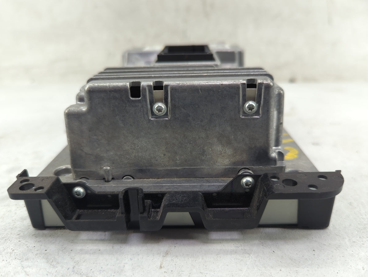 2020 Ram 1500 Information Radio Display Screen 1442531 - Oemusedautoparts1.com