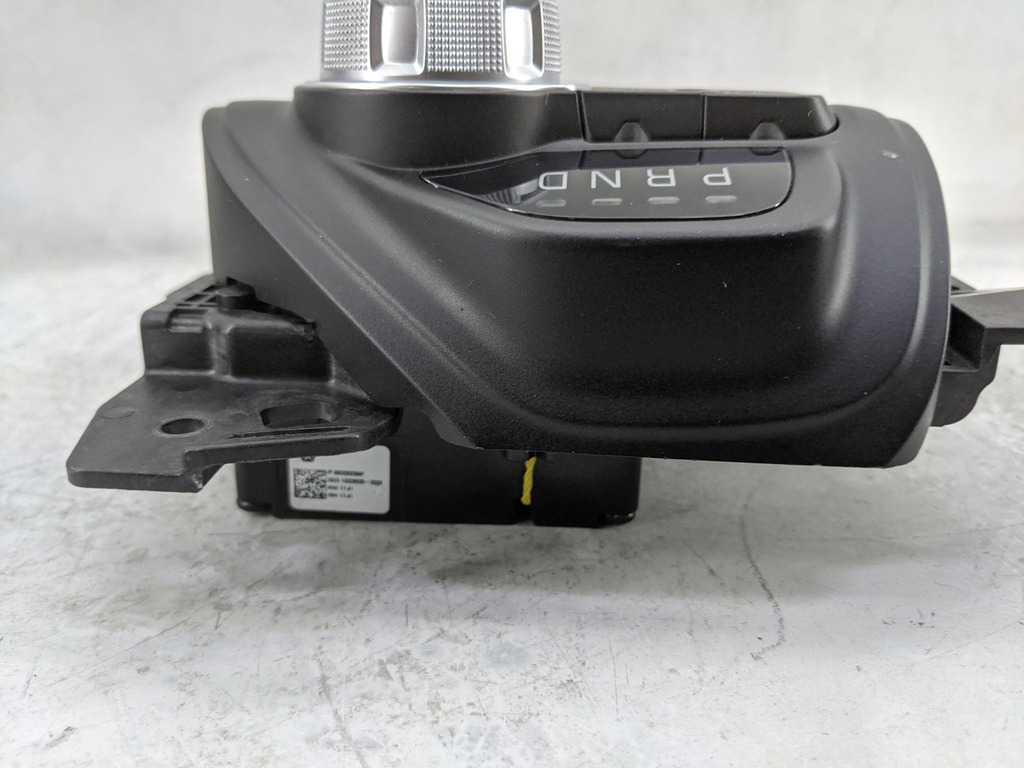 2020 Ram 1500 Floor Console Assembly Shifter - Oemusedautoparts1.com