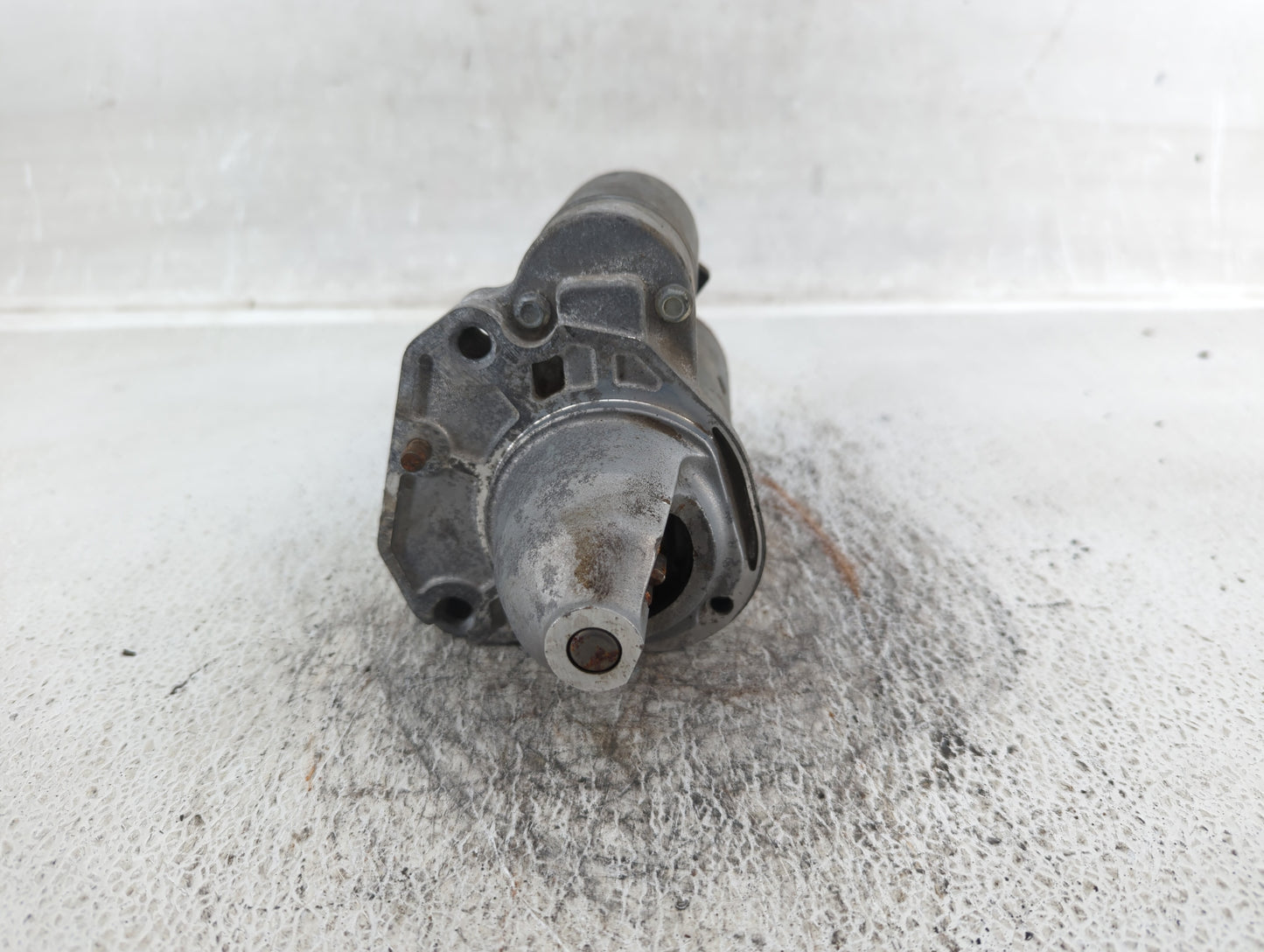 2014-2021 Ram Promaster 1500 Car Starter Motor Solenoid OEM P/N:04801830AD 428000-7202 Fits OEM Used Auto Parts - Oemusedaut