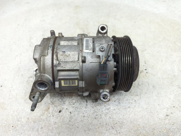 2014-2022 Ram Promaster 2500 Air Conditioning A/c Ac Compressor Oem