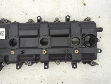 2020 Ram Promaster 3500 Driver Left Cylinder Head Valve Cover P/N:05184069AK Fits OEM Used Auto Parts