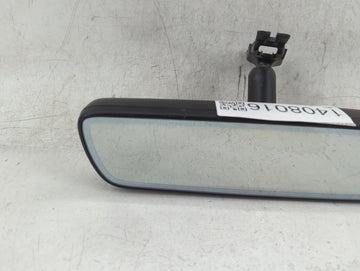 2019-2022 Subaru Ascent Interior Rear View Mirror Replacement OEM Fits Fits 2019 2020 2021 2022 OEM Used Auto Parts