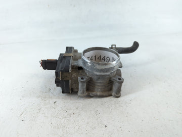 2020 Subaru Ascent Throttle Body P/N:9627 RME60-350 Fits Fits 2021 2022 OEM Used Auto Parts