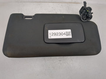 2019 Subaru Forester Sun Visor Shade Replacement Passenger Right Mirror Fits OEM Used Auto Parts