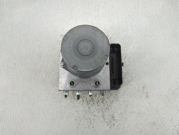 2020 Subaru Forester Anti-Lock Brake ABS Pump Module Actuator OEM P/N:27536SJ050 Fits OEM Used Auto Parts