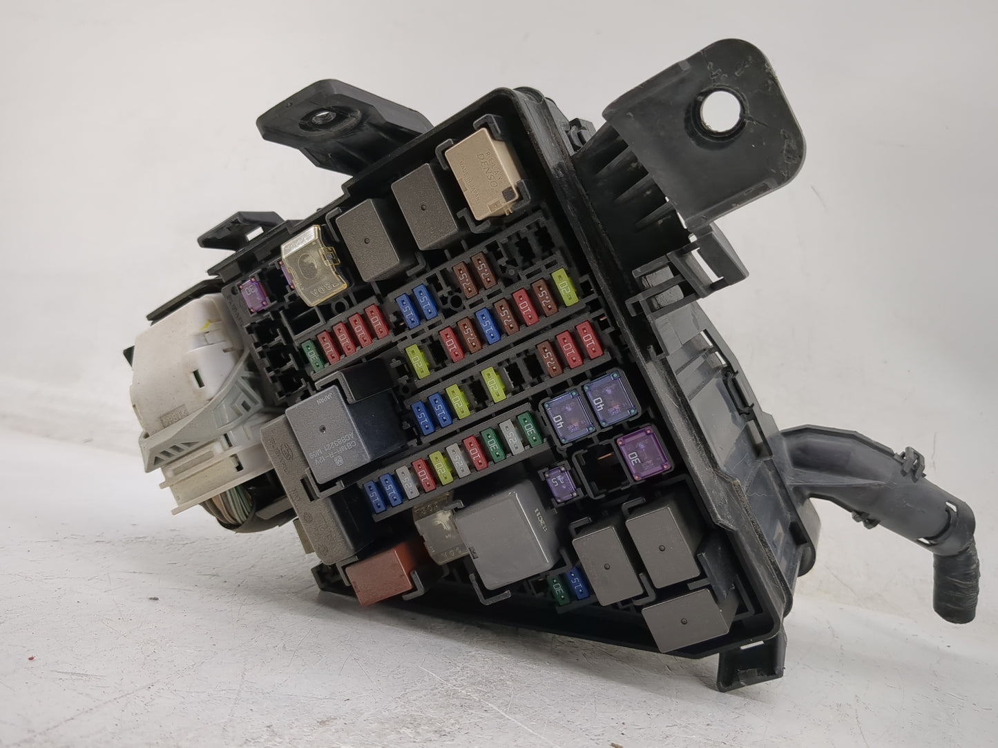 2019-2022 Subaru Forester Fusebox Fuse Box Panel Relay Module Fits Fits 2019 2020 2021 2022 OEM Used Auto Parts - Oemusedaut