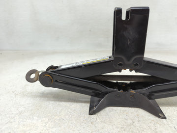 2020 Subaru Forester Spare Scissor Car Jack