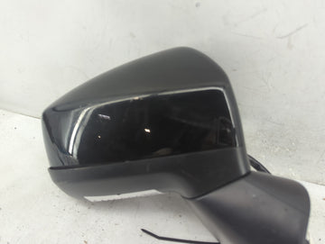 2019-2022 Subaru Forester Passenger Side View Mirror - Right Door Mirror OEM Used