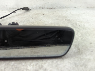 2017-2022 Subaru Forester Interior Rear View Mirror Replacement OEM P/N:E11 048368 GNTX-1427 Fits OEM Used Auto Parts