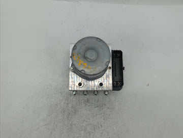 2020 Subaru Forester Anti-Lock Brake ABS Pump Module Actuator OEM P/N:27536SJ050 Fits OEM Used Auto Parts
