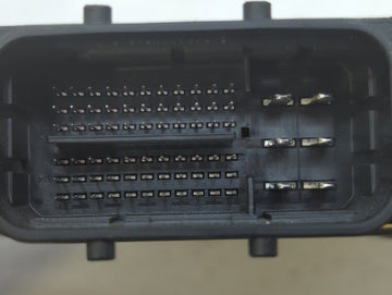 2019 Subaru Forester PCM Engine Control Computer ECU ECM PCU OEM P/N:22765AL821 2265AL821, 2265AL820, 22765AN460 Fits OEM Used Auto Parts