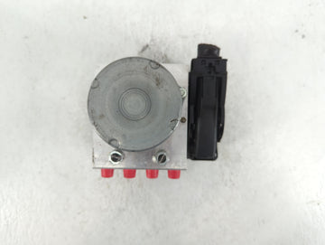 2019 Subaru Forester Anti-Lock Brake ABS Pump Module Actuator OEM P/N:970 058 27536S J050 Fits OEM Used Auto Parts