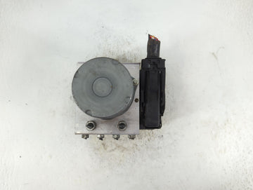 2020 Subaru Forester Anti-Lock Brake ABS Pump Module Actuator OEM P/N:27536SJ050 Fits OEM Used Auto Parts