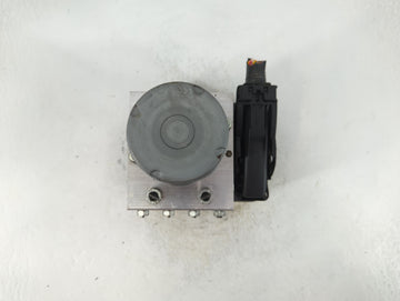 2020-2021 Subaru Forester Anti-Lock Brake ABS Pump Module Actuator OEM P/N:275365 J050 970 058 Fits Fits 2020 2021 OEM Used Auto Parts