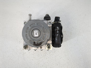 2017-2021 Subaru Impreza Anti-Lock Brake ABS Pump Module Actuator OEM P/N:27536FL13A Fits Fits 2017 2018 2019 2020 2021 OEM Used Auto Parts
