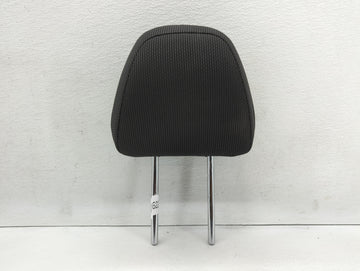 2020 Subaru Impreza Headrest Head Rest Front Driver Passenger Seat Fits OEM Used Auto Parts