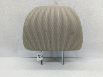 2017-2022 Subaru Impreza Headrest Head Rest Front Driver Passenger Seat Fits Fits 2017 2018 2019 2020 2021 2022 OEM Used Auto Parts