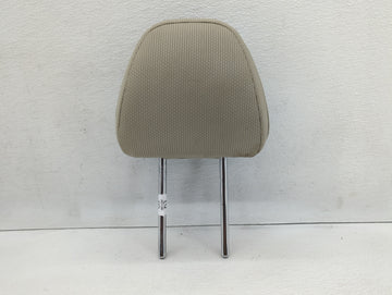 2020 Subaru Impreza Headrest Head Rest Front Driver Passenger Seat Fits OEM Used Auto Parts