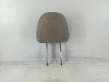 2020 Subaru Impreza Headrest Head Rest Front Driver Passenger Seat Fits OEM Used Auto Parts