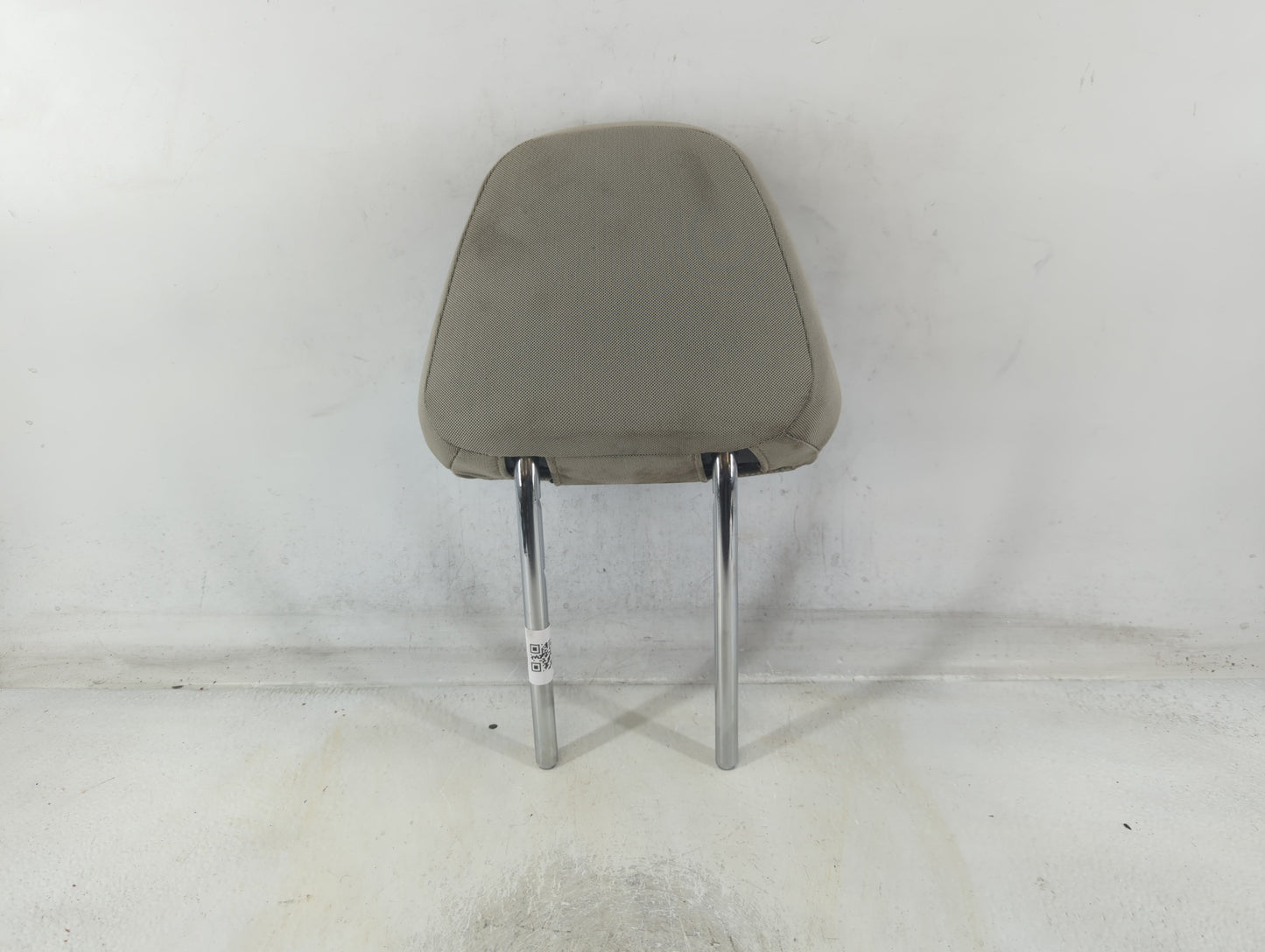 2020 Subaru Impreza Headrest Head Rest Front Driver Passenger Seat Fits OEM Used Auto Parts - Oemusedautoparts1.com