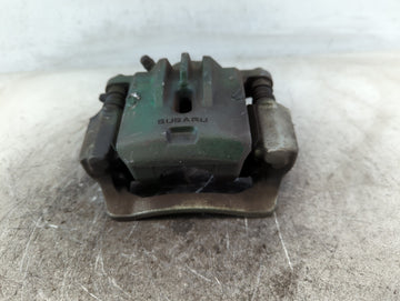 2017-2022 Subaru Impreza Front Driver Left Brake Caliper 699625