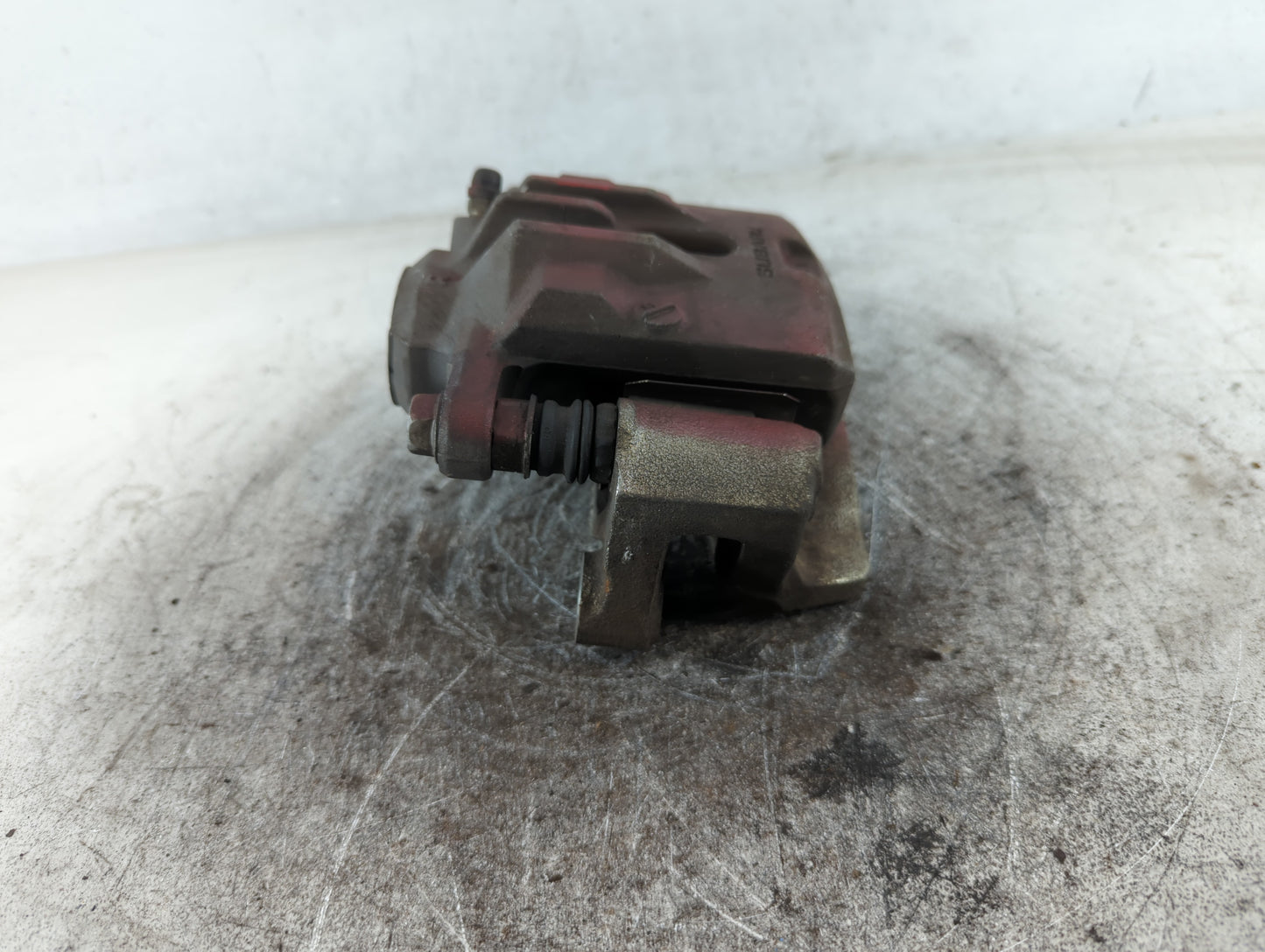 2017-2022 Subaru Impreza Front Passenger Right Brake Caliper - Oemusedautoparts1.com
