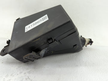 2020 Subaru Legacy Fusebox Fuse Box Panel Relay Module Fits OEM Used Auto Parts
