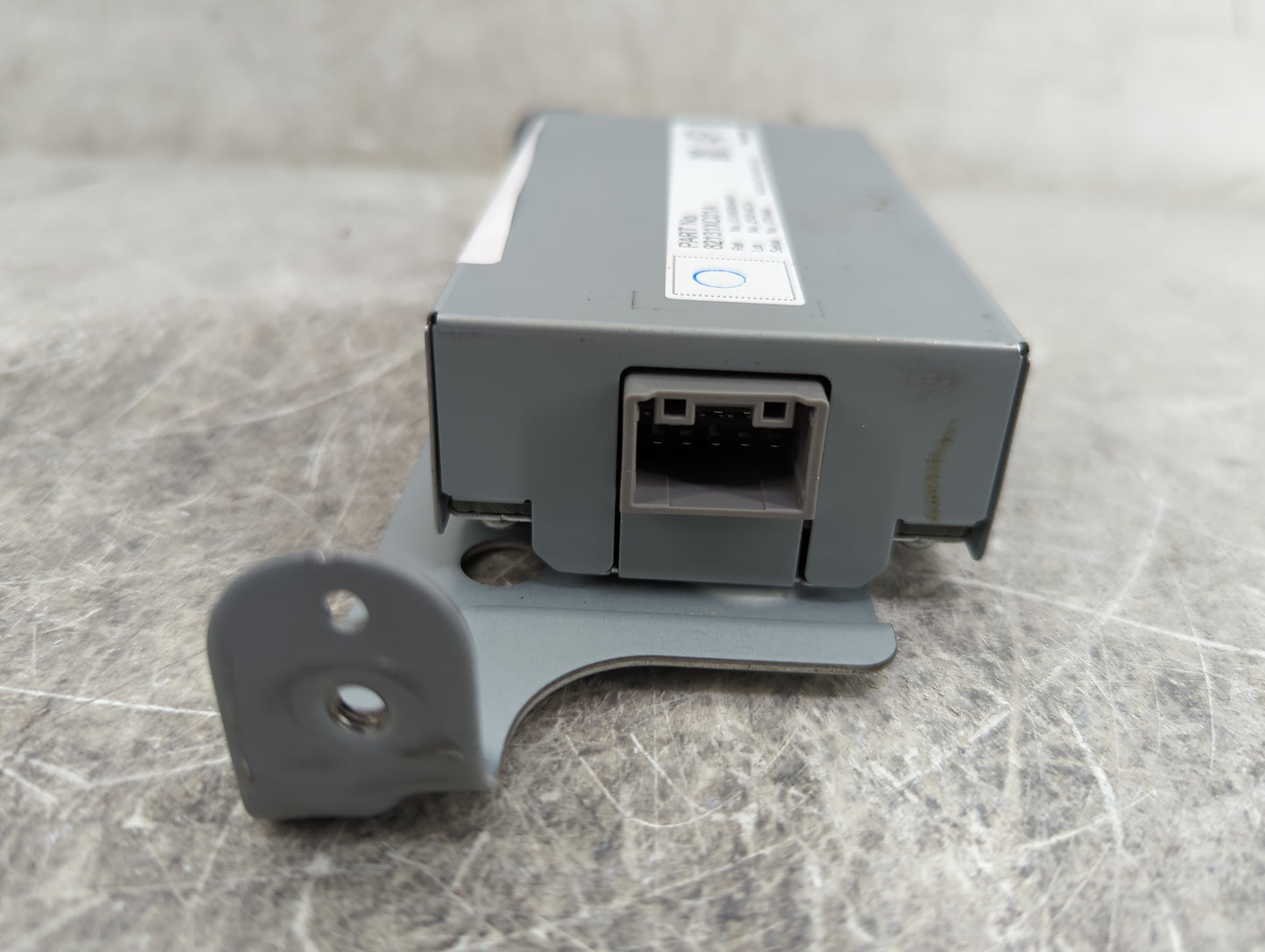 2020 Subaru Legacy Dash Integrated Control Module 82131xc01a|euv9sr064dp - Oemusedautoparts1.com