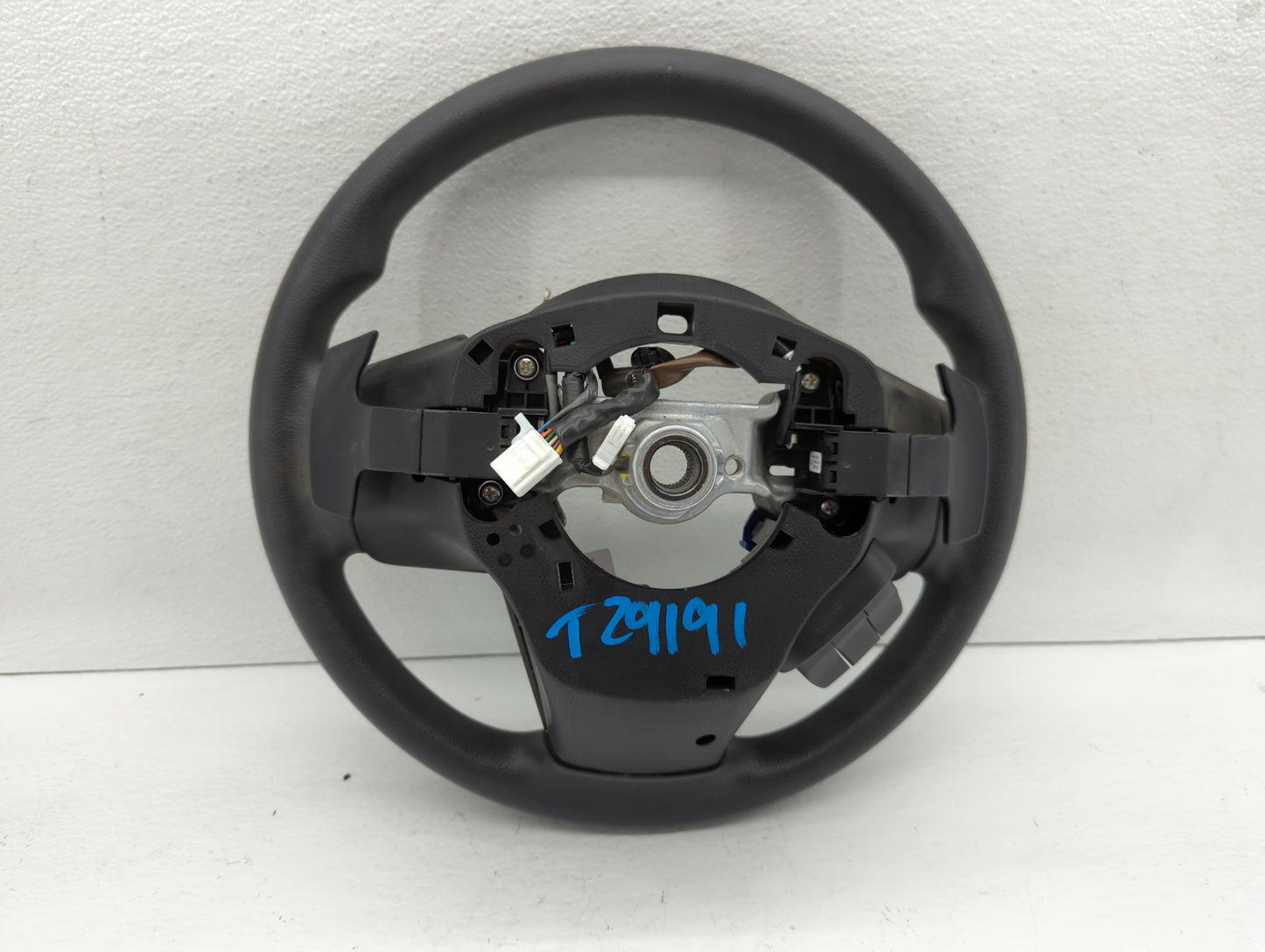 steering wheel - Oemusedautoparts1.com