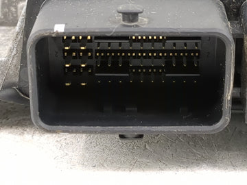 2020 Subaru Wrx PCM Engine Control Computer ECU ECM PCU OEM P/N:22765AN632 DEF011-323 A1 9Y14 Fits OEM Used Auto Parts