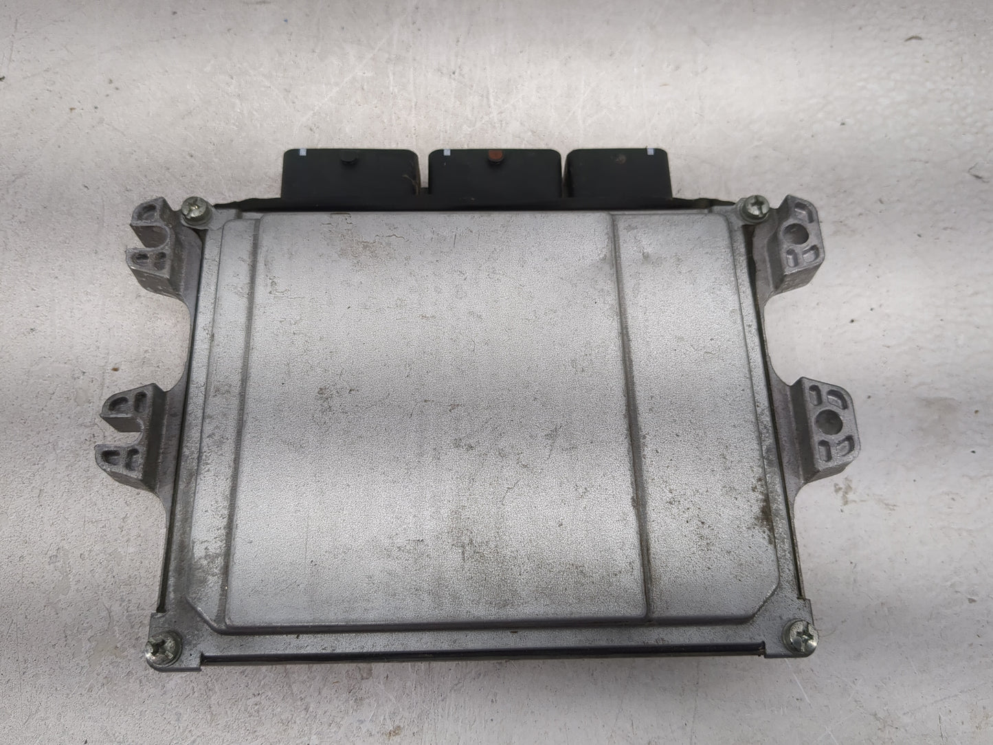2020 Subaru Wrx PCM Engine Control Computer ECU ECM PCU OEM P/N:22765AN632 DEF011-323 A1 9Y14 Fits OEM Used Auto Parts - Oem