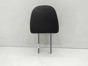 2015-2021 Subaru Wrx Headrest Head Rest Front Driver Passenger Seat Black