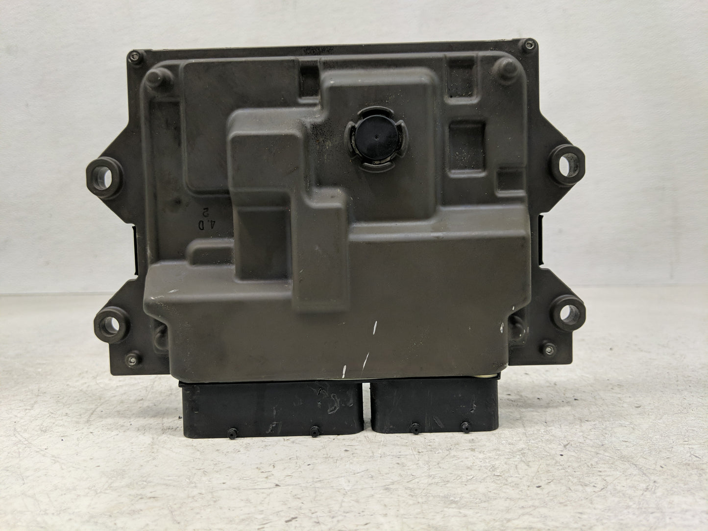 2020 Subaru Xv PCM Engine Control Computer ECU ECM PCU OEM P/N:22765AN951 112800-9822 Fits OEM Used Auto Parts - Oemusedauto