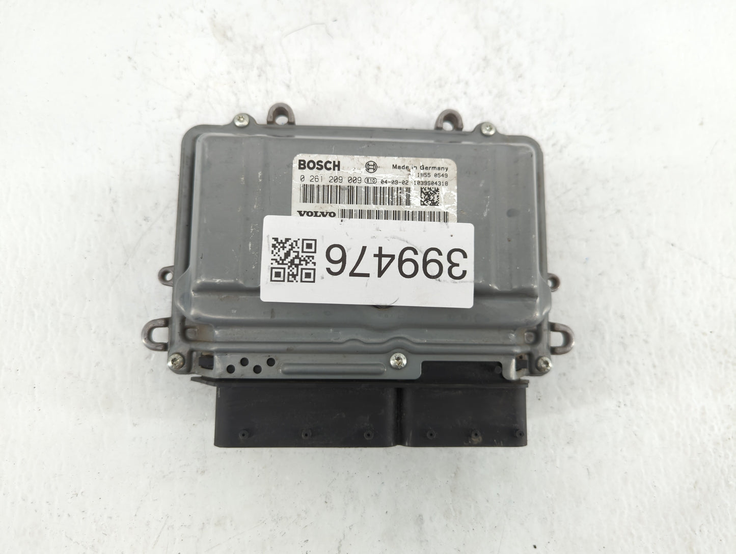 2020 Subaru Xv PCM Engine Control Computer ECU ECM PCU OEM Fits OEM Used Auto Parts - Oemusedautoparts1.com