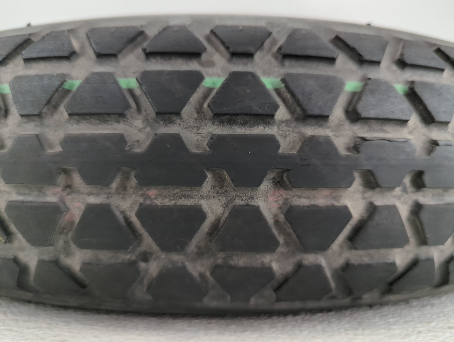 2020 Subaru Xv Crosstrek Spare Donut Tire Wheel Rim Oem - Oemusedautoparts1.com