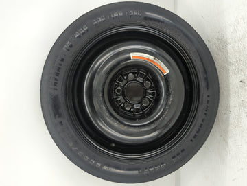 2020 Subaru Xv Crosstrek Spare Donut Tire Wheel Rim Oem