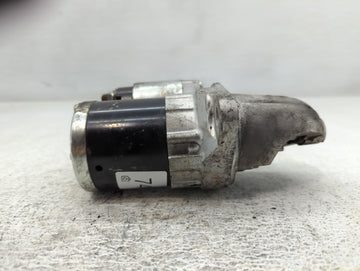 2017-2020 Toyota 86 Car Starter Motor Solenoid OEM P/N:M000T34271 23300 AA730 Fits Fits 2013 2014 2015 2016 2017 2018 2019 2020 OEM Used Auto Parts