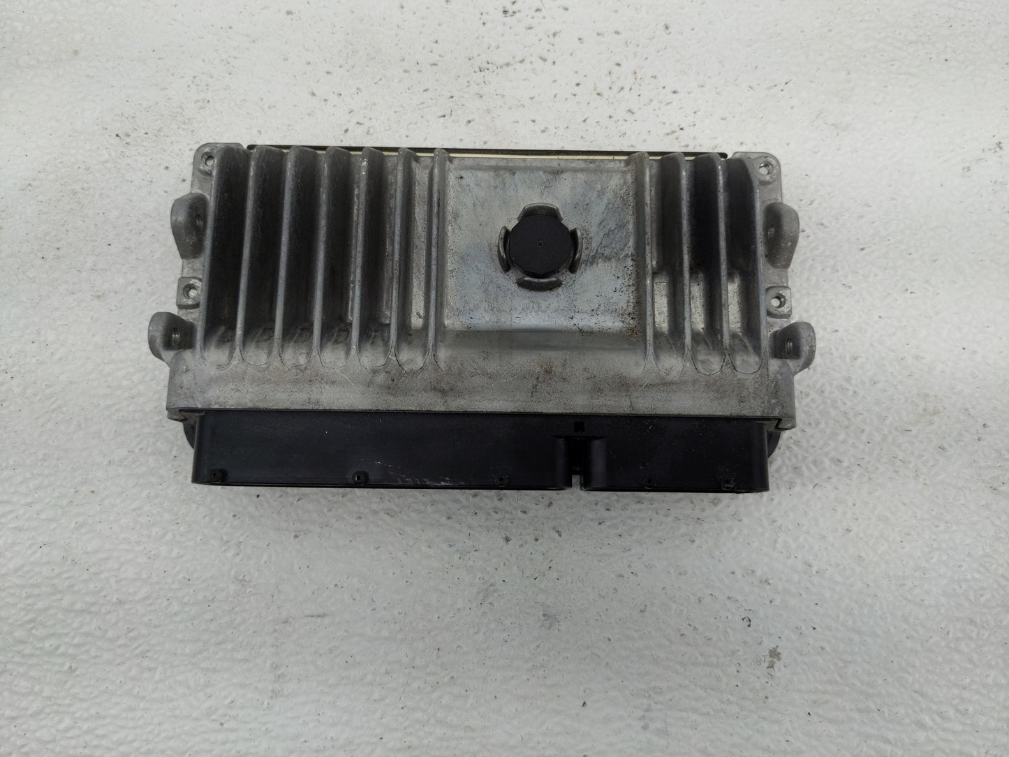 2020 Toyota C-Hr PCM Engine Control Computer ECU ECM PCU OEM P/N:89661-F4360 Fits OEM Used Auto Parts - Oemusedautoparts1.co