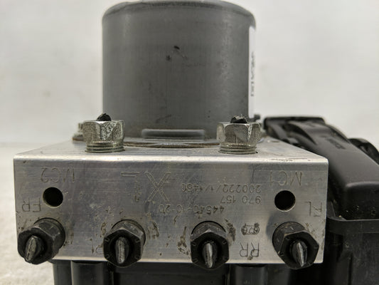 2020-2022 Toyota C-Hr ABS Pump Control Module Replacement P/N:0265956812 2265106539 Fits Fits 2020 2021 2022 OEM Used Auto Parts