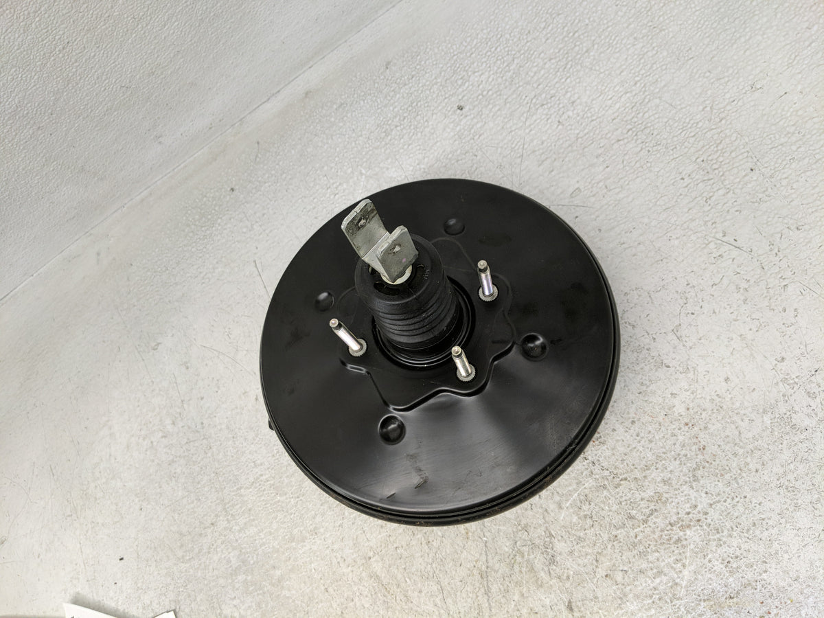 2020-2022 Toyota C-hr Power Brake Booster Oem - Oemusedautoparts1.com