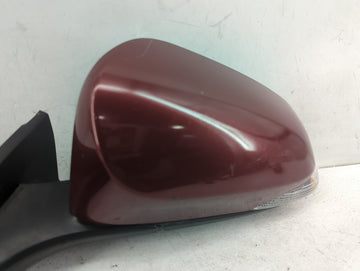 2018-2022 Toyota C-Hr Driver Side View Mirror - Left Door Mirror OEM Used