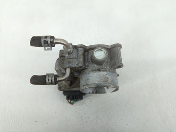 2018-2022 Toyota C-Hr Throttle Body P/N:22030-0P050 22030-0T130, 22030-37040 Fits Fits 2013 2014 2018 2019 2020 2021 2022 OEM Used Auto Parts