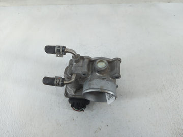 2018-2022 Toyota C-Hr Throttle Body P/N:22030-37040 Fits Fits 2013 2014 2018 2019 2020 2021 2022 OEM Used Auto Parts