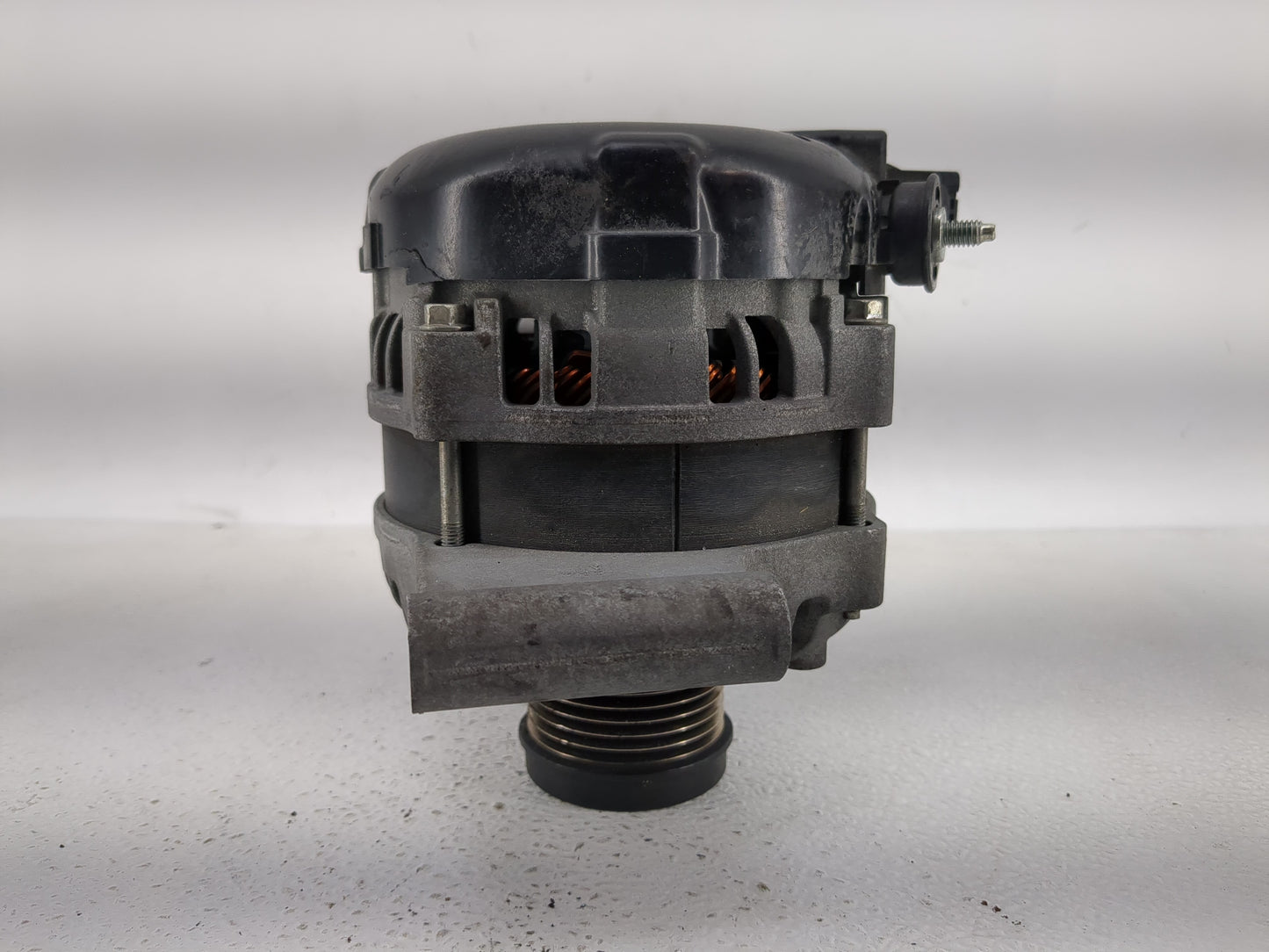 2018-2022 Toyota Camry Alternator Replacement Generator Charging Assembly Engine OEM P/N:MX104211-4170 27060-F0010 Fits OEM