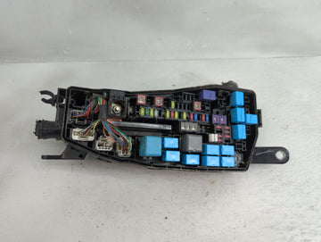 2018-2022 Toyota Camry Fusebox Fuse Box Panel Relay Module Fits Fits 2018 2019 2020 2021 2022 OEM Used Auto Parts
