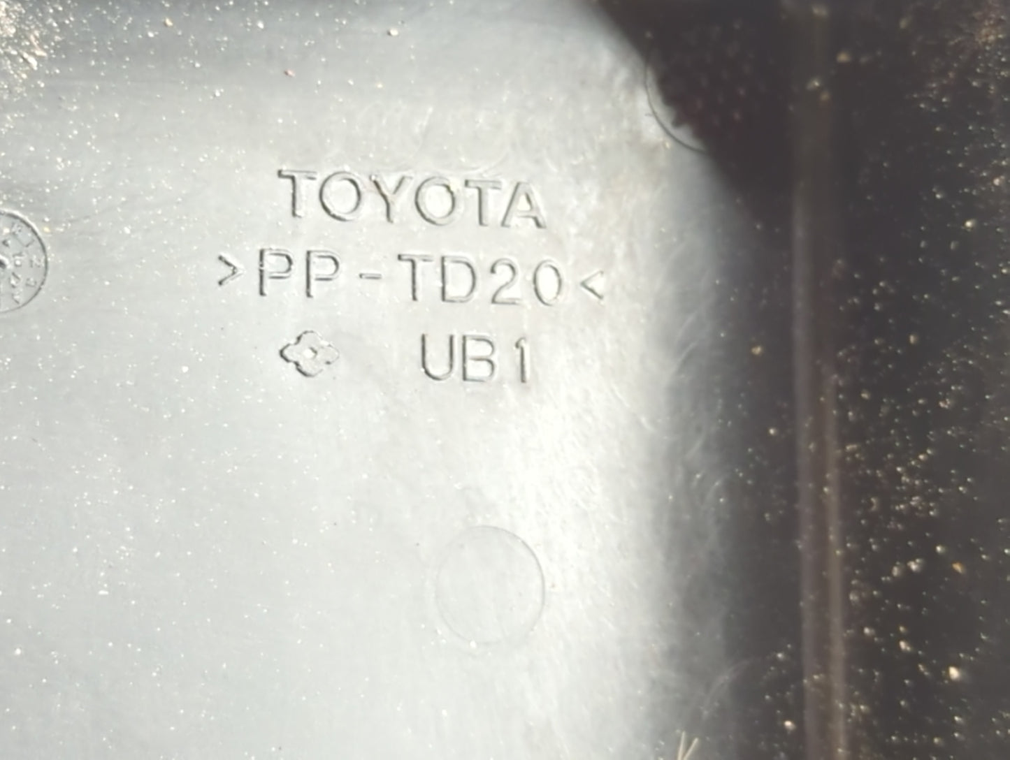 2018-2022 Toyota Camry Fusebox Fuse Box Panel Relay Module Fits Fits 2018 2019 2020 2021 2022 OEM Used Auto Parts - Oemuseda