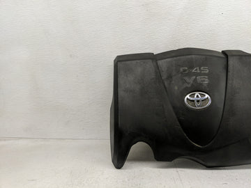 2020 Toyota Camry Engine Cover
