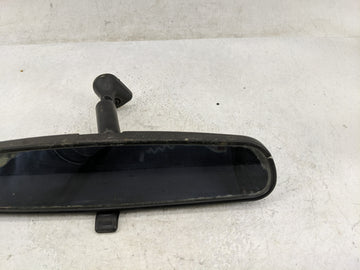 2018-2022 Toyota Camry Interior Rear View Mirror Replacement OEM Fits Fits 2018 2019 2020 2021 2022 OEM Used Auto Parts