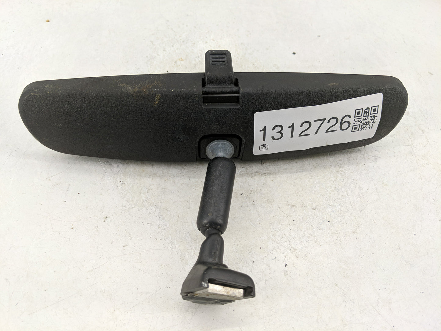 2018-2022 Toyota Camry Interior Rear View Mirror Replacement OEM Fits Fits 2018 2019 2020 2021 2022 OEM Used Auto Parts - Oe